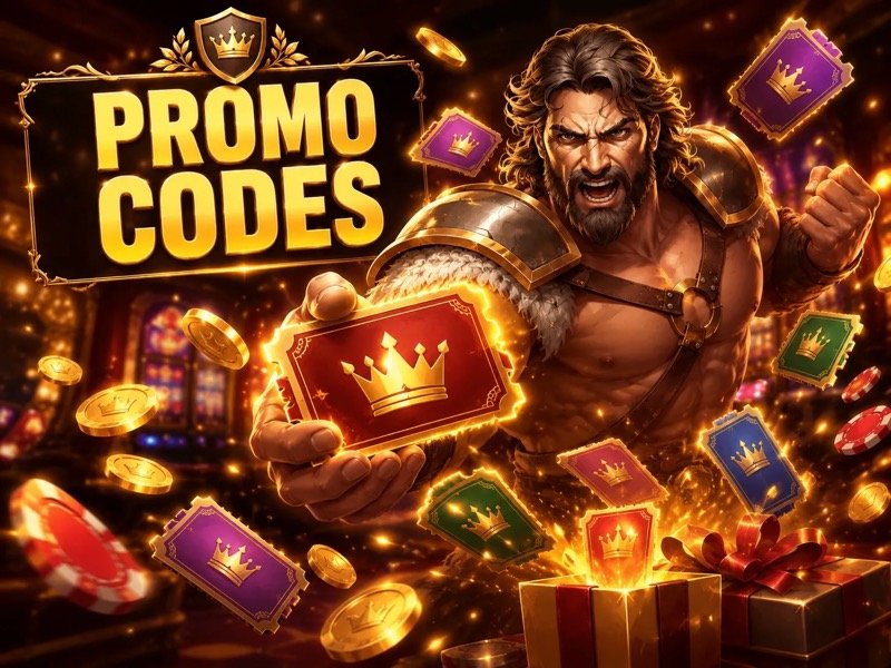 Slotlair promo codes artwork, shown on the Slotlair bonus breakdown
